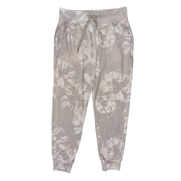 Athleta Balance Tencel Modal Super Soft Lounge Jogger in Willow Abalone Grey M - Picture 3 of 12
